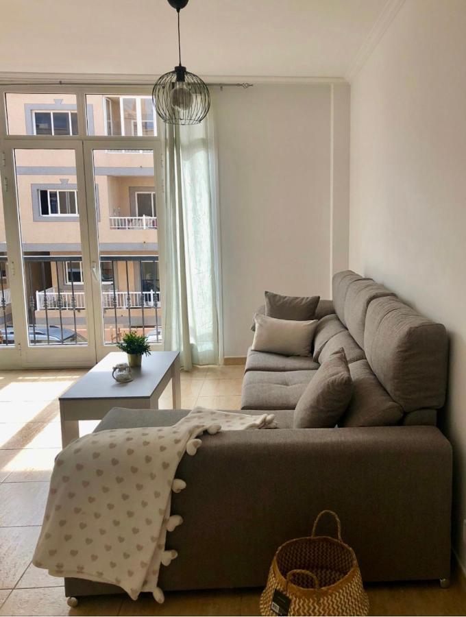Light House Apartment Corralejo Exterior photo