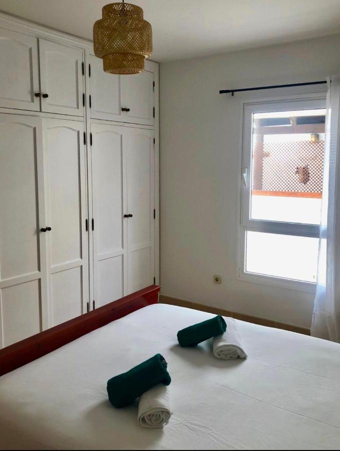 Light House Apartment Corralejo Exterior photo