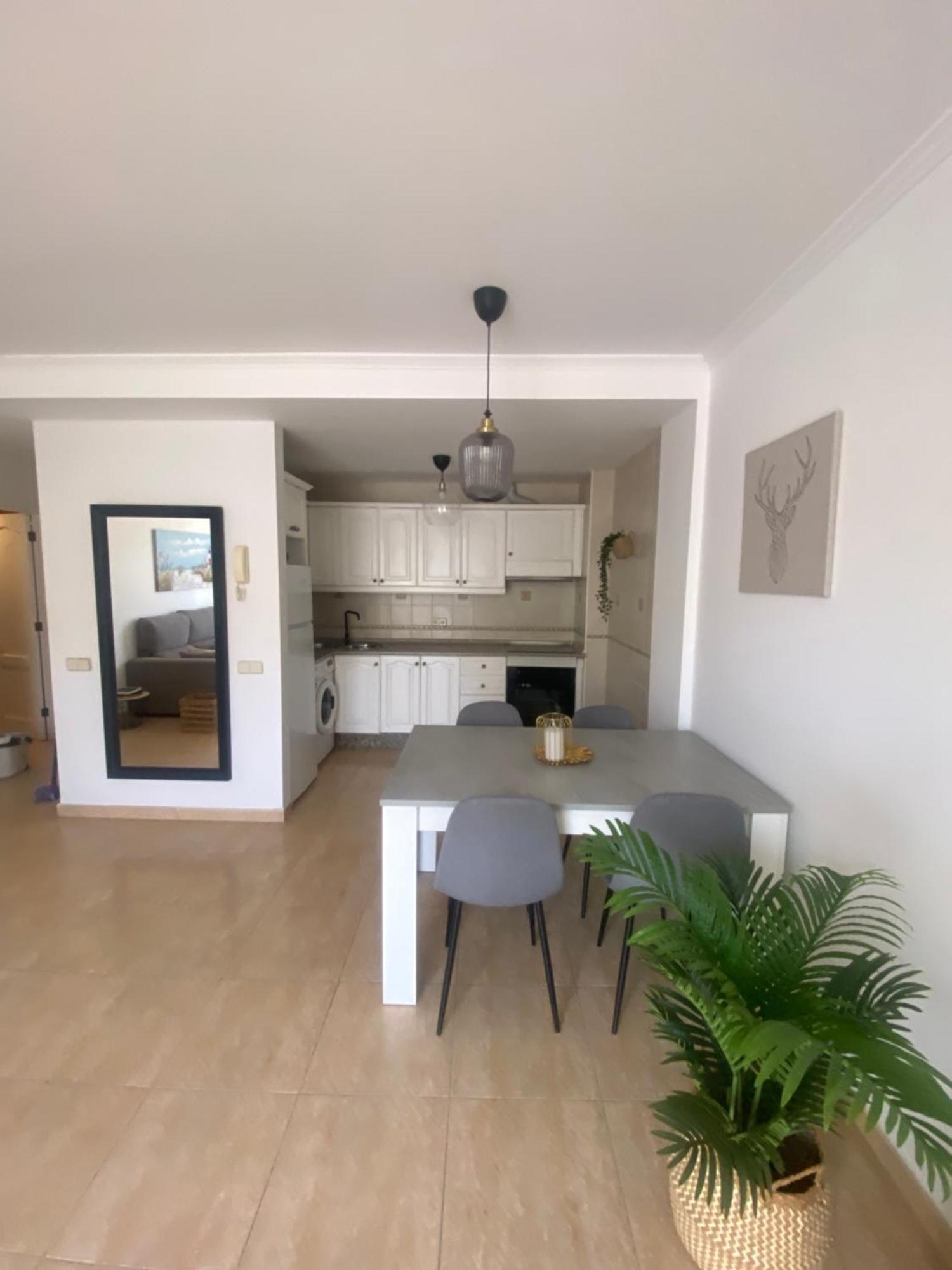 Light House Apartment Corralejo Exterior photo